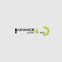 Advance Lock & Key logo